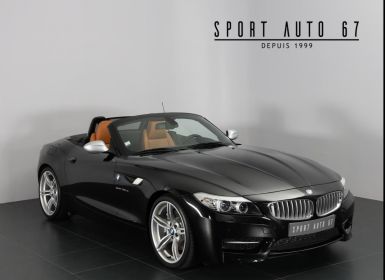 Achat BMW Z4 35 IS 340 CH 6 cylindres 3.0L bi turbo Occasion