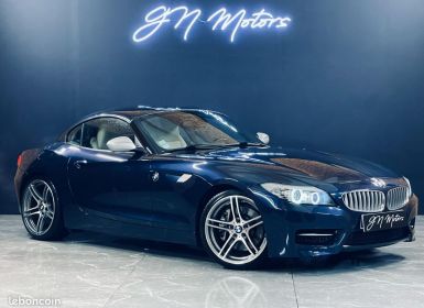 BMW Z4 35 is (e89) sdrive 340 sport excellent etat garantie 12 mois