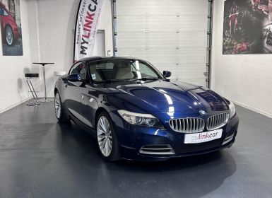 BMW Z4 35i sDrive 306 Roaster Luxe non importé E86 Occasion