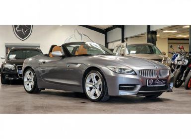 BMW Z4 35IS 3.0 BI TURBO 340 DKG E89 SPORT DESIGN / 1ER MAIN HISTORIQUE / 6INJECTEURS & POMPES NEUF