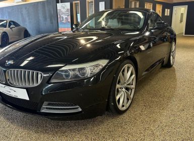 BMW Z4 BMW Z4 35IA LUXE /306CV/ 58000KMS / SUPERBE Occasion