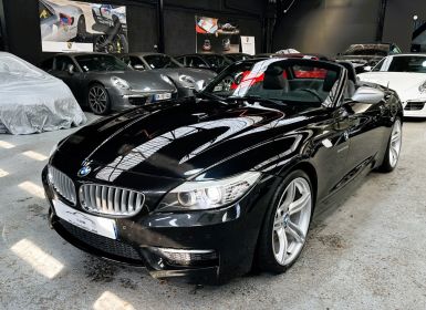 BMW Z4 BMW Z4 35IS 3.0 340CV PACK M /DKG7 / SUPERBE Occasion