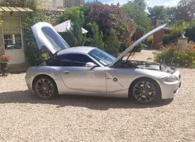 Vente BMW Z4 BMW Z4 Coupé I (E86) 3.0si 265ch / 02 Occasion