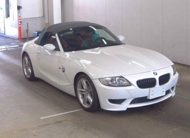 Achat BMW Z4 BMW Z4M 343 BV6 Occasion