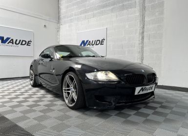 BMW Z4 Coupé 3.0si 265 CH BVA6 - GARANTIE 6 MOIS Occasion