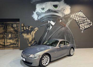 Vente BMW Z4 Coupé 3.0si 265 ch BVM6 Occasion