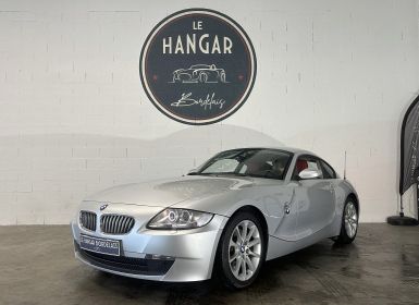 Vente BMW Z4 COUPE E86 3.0 SI 265ch BVA6 Steptronic Occasion