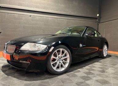 Achat BMW Z4 COUPE (E86) 3.0SI 265CH Occasion