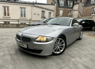 BMW Z4 COUPE (E86) 3.0SIA 265CH