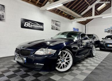 Vente BMW Z4 COUPE (E86) 3.0SIA 265CH ETAT EXCEPTIONNEL Occasion