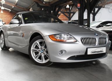 BMW Z4 E85 3.0I