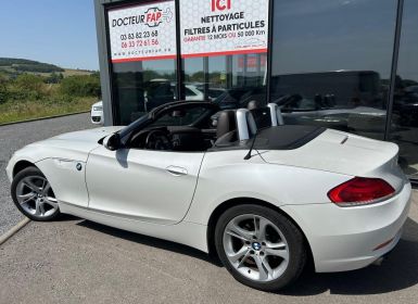 BMW Z4 E89 Roadster 20I Occasion