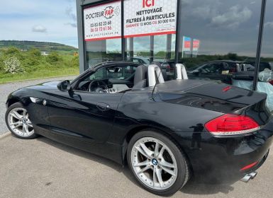 Achat BMW Z4 E89 Roadster sDrive23i 204ch Confort Occasion