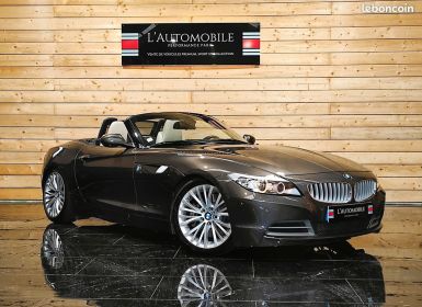 BMW Z4 (e89) sdrive 35ia 306 luxe dkg Occasion