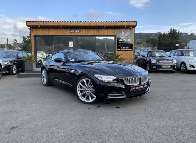 Achat BMW Z4 (E89) SDRIVE 35IA 306CH LUXE DKG Occasion