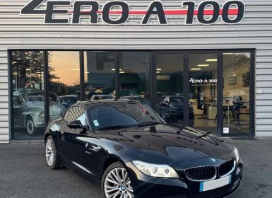 BMW Z4 E89 sDrive18i 2.0 i 156 cv Occasion