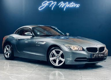 Vente BMW Z4 (e89) sdrive23i 204 confort entretien complet Occasion