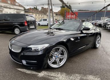 BMW Z4 (E89) SDRIVE35IS 340 LUXE