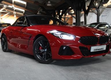 Achat BMW Z4 G29 3.0 M40I 340 M PERFORMANCE Occasion