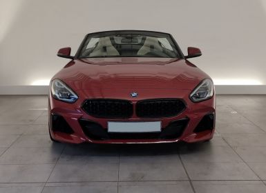 BMW Z4 G29 M40i 340 ch BVA8 M Performance