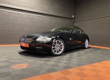 BMW Z4 I (E85) 3.0si