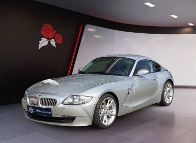 Vente BMW Z4 I (E86) 3.0si 265ch Occasion