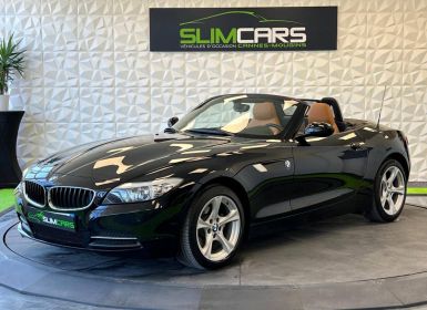 BMW Z4 II (E89) sDrive 23i Luxe Occasion