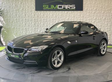 Achat BMW Z4 II (E89) sDrive 23i Luxe Occasion