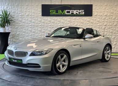 BMW Z4 II (E89) sDrive 23i Luxe