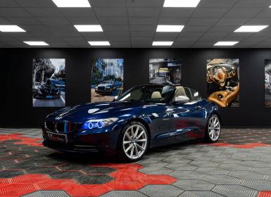 BMW Z4 II (E89) sDrive 23i Luxe BA Occasion