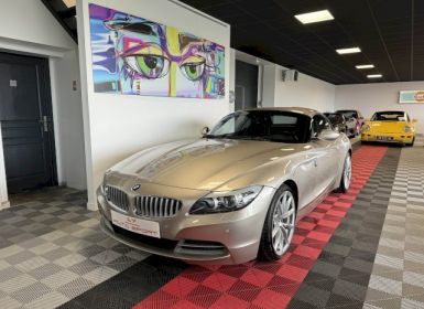 Achat BMW Z4 II (E89) sDrive 35i Luxe DKG Occasion