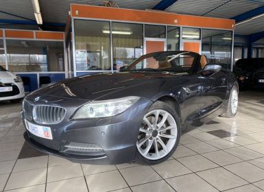 BMW Z4 II (E89) sDrive18i 156ch Lounge Plus Occasion