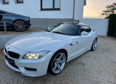 BMW Z4 M 2.0i sDrive18i 1 eig. met onderhoudshistoriek