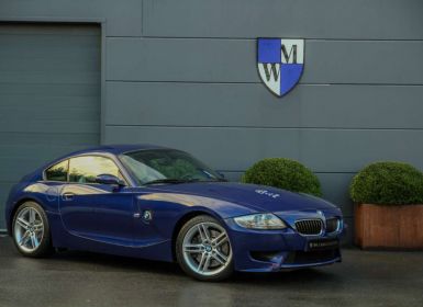 BMW Z4 M Belgium Car Low mileage