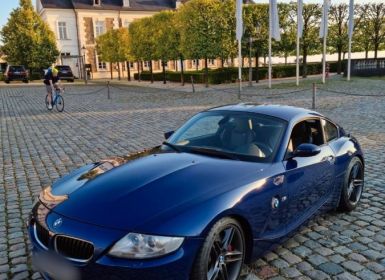 BMW Z4 M Coupe  M Coupe  Occasion
