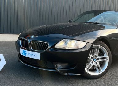 Achat BMW Z4 M Roadster Occasion