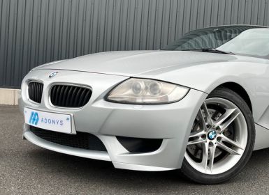 BMW Z4 M Roadster Occasion