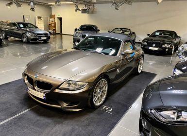 Achat BMW Z4 M Roadster M 343ch (E85) Occasion