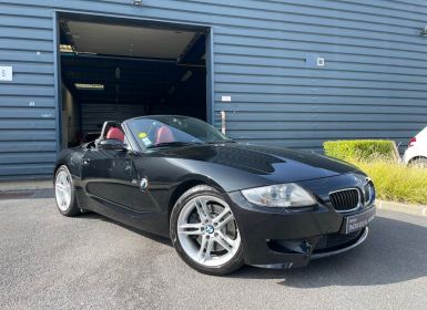 Achat BMW Z4 m roadster s54 343ch francaise z4m 3.2l Occasion