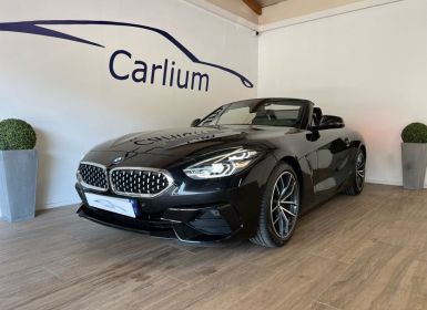 Achat BMW Z4 M sport Sdrive 20i 197ch Cabriolet Suivi en concession - Occasion