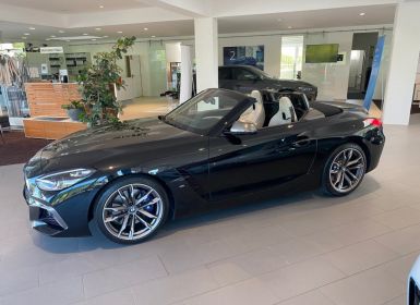 Annonce Bmw z4 2.5i 2003 ESSENCE occasion - Beauchamp - Val-d'Oise 95