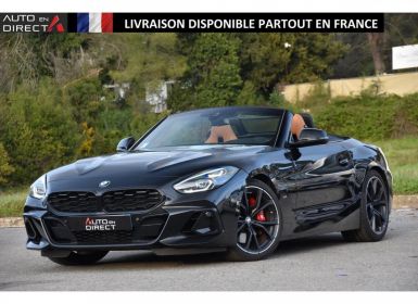 Achat BMW Z4 M40i - BVA Sport - EVO  ROADSTER G29 M Performance Occasion