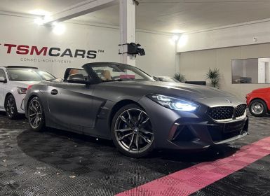 BMW Z4 M40i - BVA Sport ROADSTER G29 M Performance