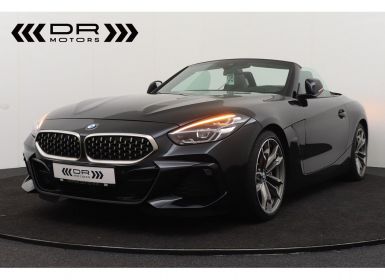 Achat BMW Z4 M40i - HARMAN KARDON HEAD UP DAB LED VOLLEDER Occasion