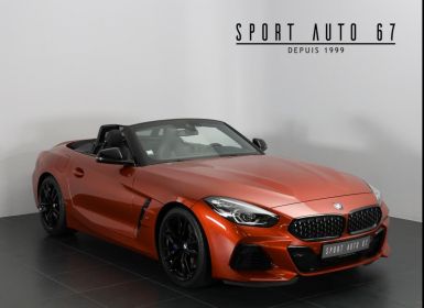 Achat BMW Z4 M40I M PERFORMANCE 6 cylindres 3.0 L TURBO Occasion