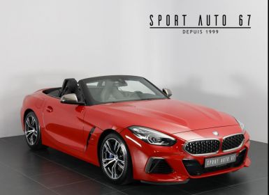 Achat BMW Z4 M40I M PERFORMANCE 6 cylindres 3.0L bi turbo Occasion