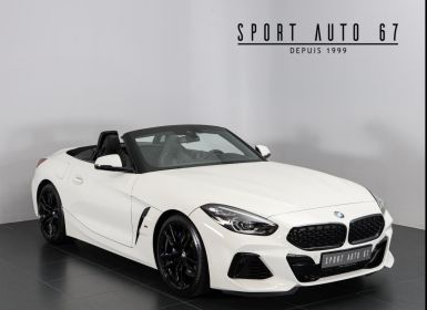 Vente BMW Z4 M40I M PERFORMANCE 6 cylindres 3.0L bi turbo Occasion