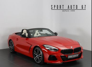 Vente BMW Z4 M40I M PERFORMANCE 6 cylindres 3.0L bi turbo Occasion