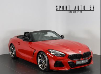 Vente BMW Z4 M40I M PERFORMANCE 6 cylindres 3.0L bi turbo Occasion