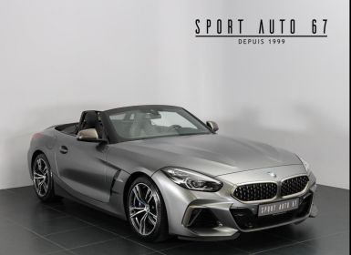 Achat BMW Z4 M40I M PERFORMANCE 6 cylindres 3.0L turbo Occasion